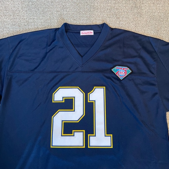 NWT Tomlinson Football Jersey XXL - Picture 2 of 6